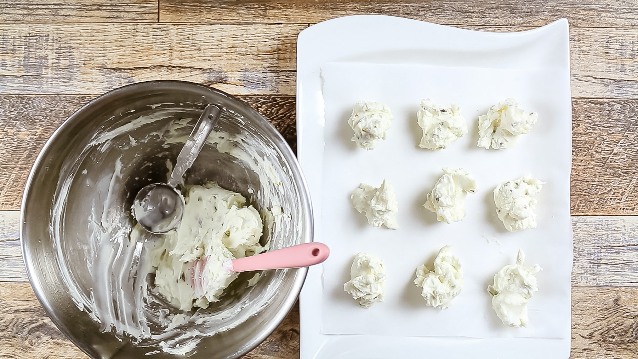 Cream Cheese Chocolate Truffles Daily Food Hacks